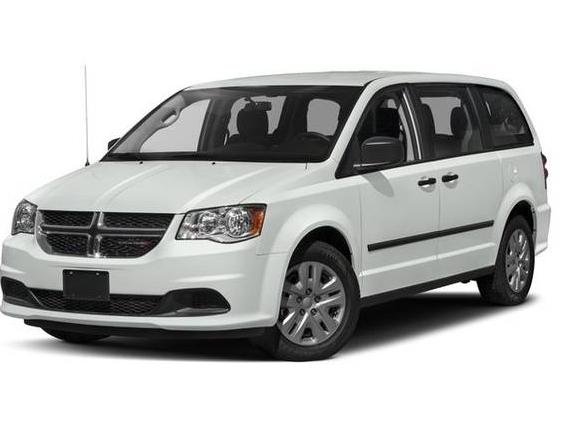 DODGE GRAND CARAVAN 2016 2C4RDGCG0GR262212 image